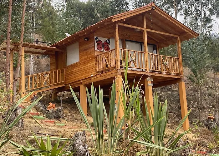 Cabana Monarca