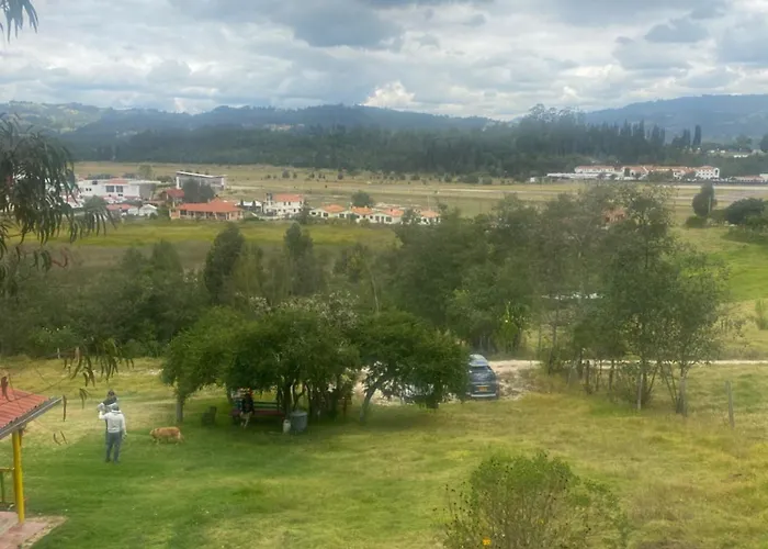 Cabana Monarca