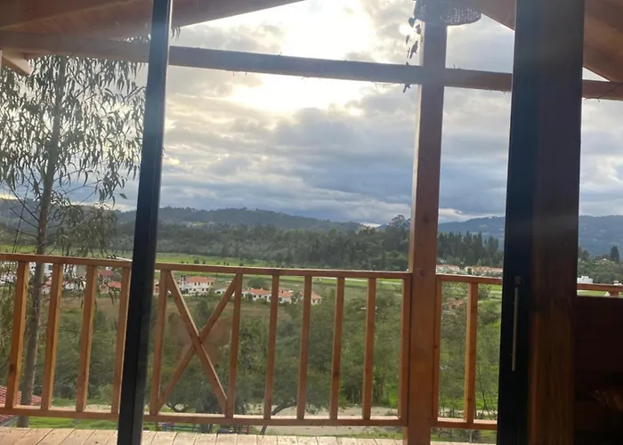 Cabana Monarca