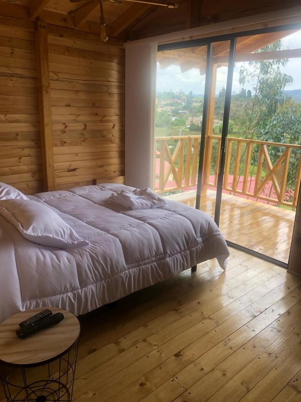 Monarca Holiday home *