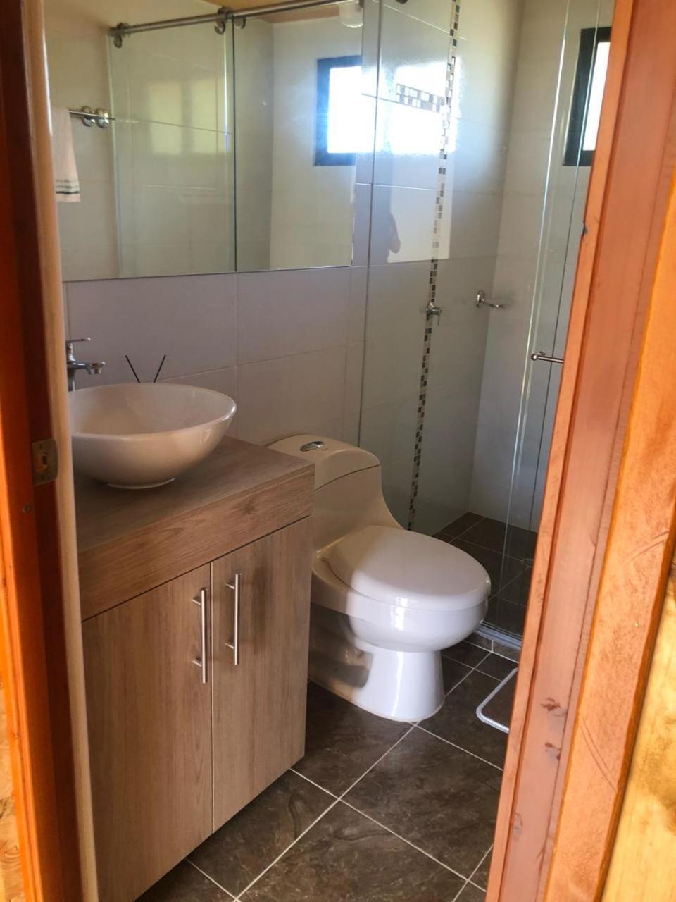 Holiday home Monarca