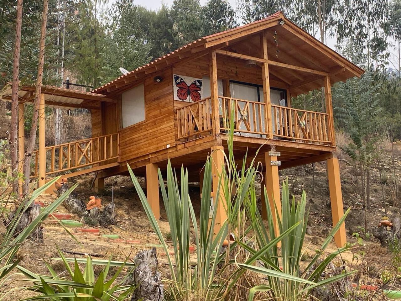 Monarca Holiday home *