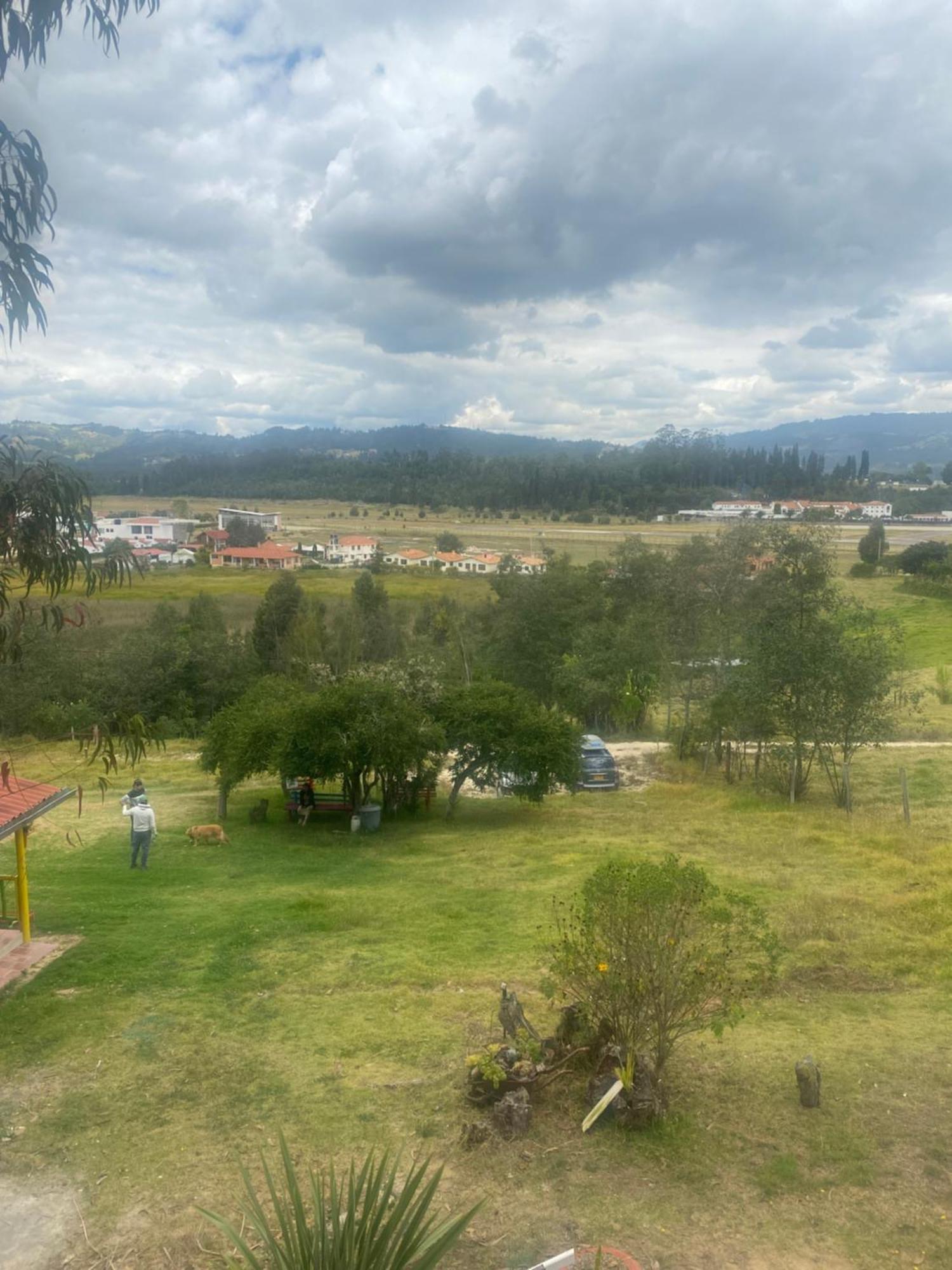 Holiday home Monarca *