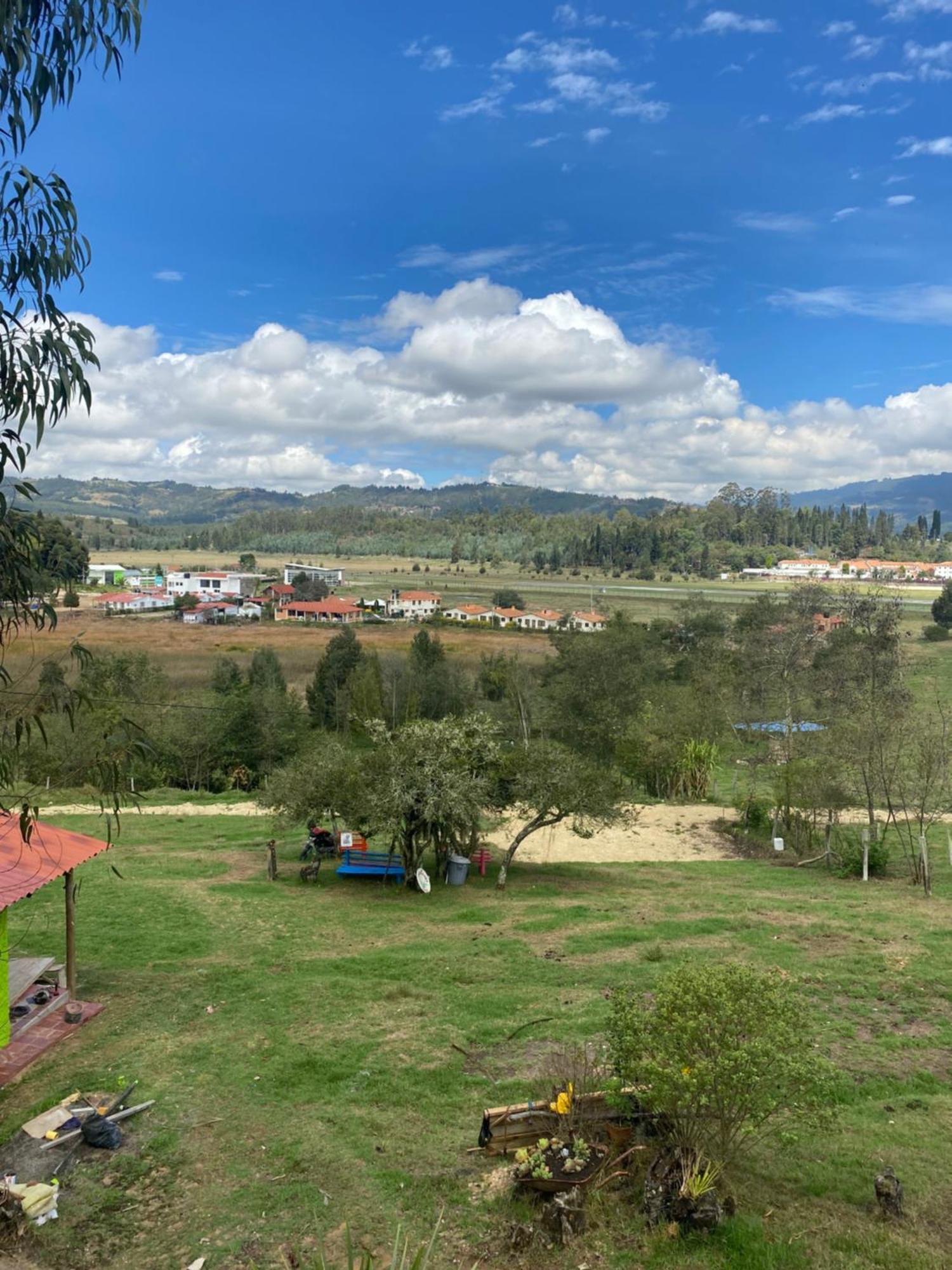 Holiday home Monarca